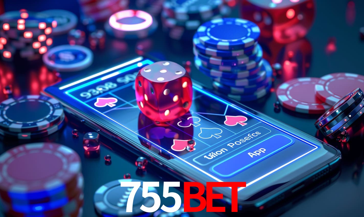 Baixar App 755Bet