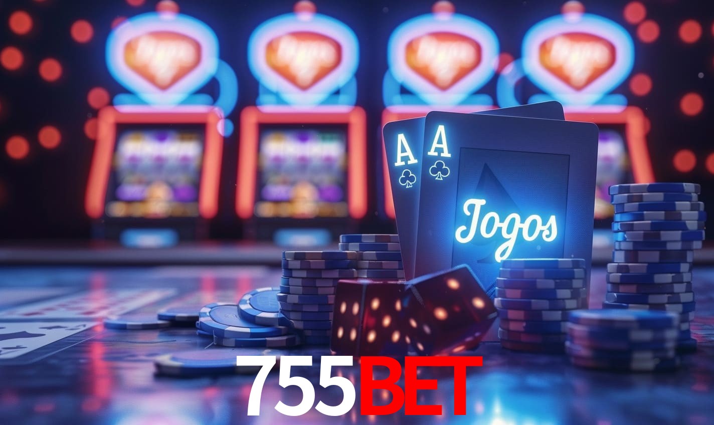Lista de Jogos 755Bet