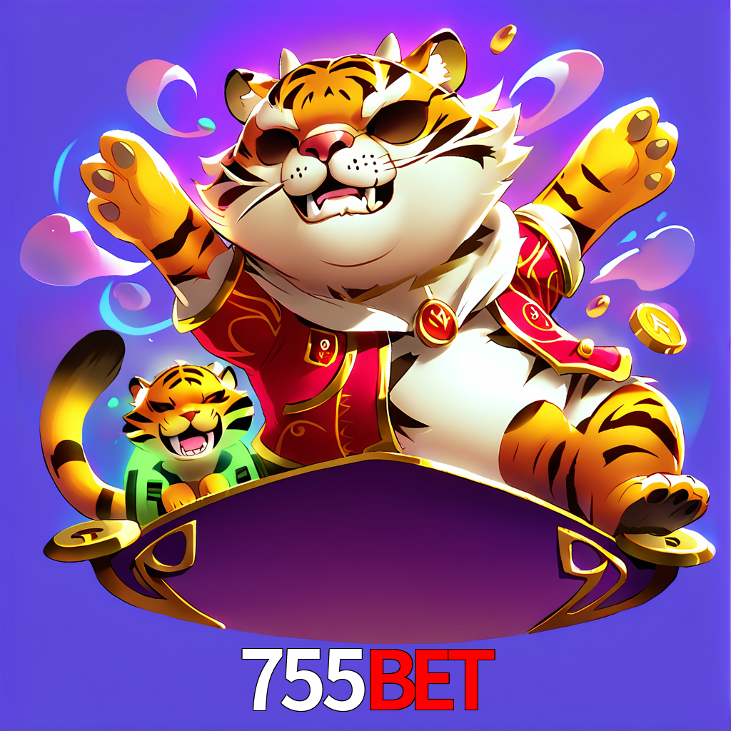 Cassino Online 755Bet